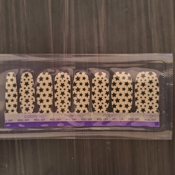 COLOR STREET Overlay Fingernail Polish Lot of 2 - Picture 4 of 6